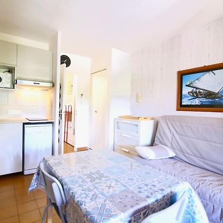 Le Grand Large Apartment แซ็ง-ม็องดรีเย-โซร์-แม ภายนอก รูปภาพ