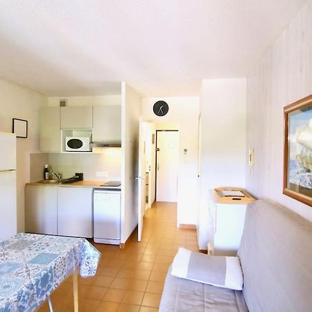 Le Grand Large Apartment แซ็ง-ม็องดรีเย-โซร์-แม ภายนอก รูปภาพ